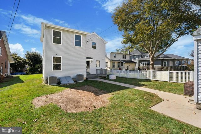 507 DELAWARE AVE, Lansdale, PA 19446