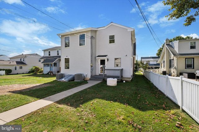 507 DELAWARE AVE, Lansdale, PA 19446