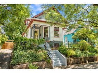 4042 N MICHIGAN Ave, Portland, OR 97227