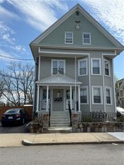 156 Garden Street 3-RT, Pawtucket, RI 02860