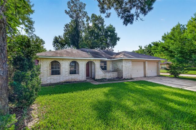 9702 Hillis Street, Houston, TX 77078