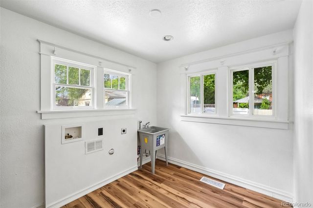 1327 Monroe Street, Denver, CO 80206