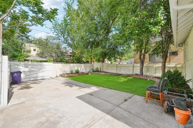 1327 Monroe Street, Denver, CO 80206