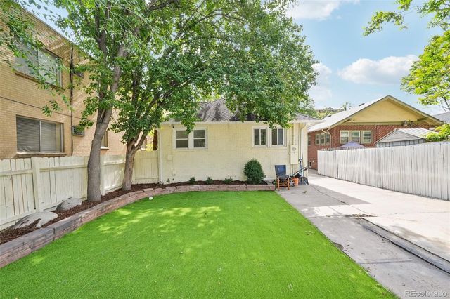 1327 Monroe Street, Denver, CO 80206