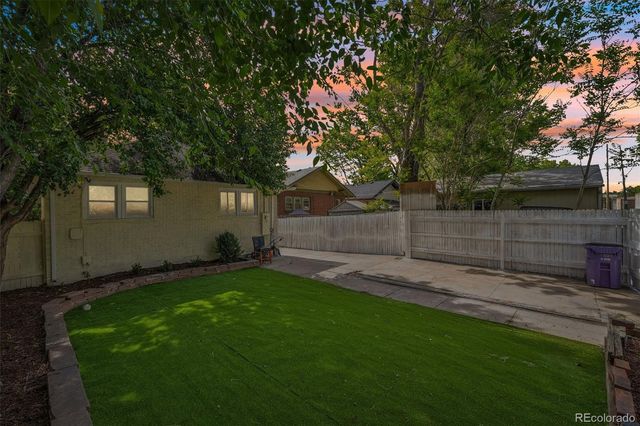 1327 Monroe Street, Denver, CO 80206