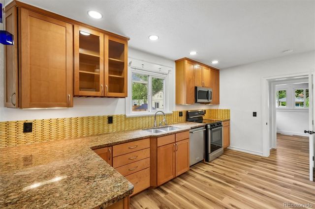 1327 Monroe Street, Denver, CO 80206