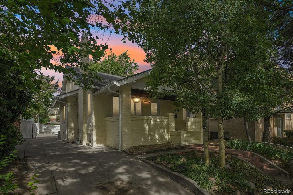 1327 Monroe Street, Denver, CO 80206