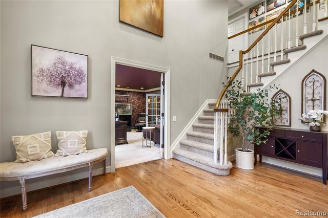 56853 Mount Vernon Road, Shelby Twp, MI 48316