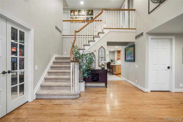 56853 Mount Vernon Road, Shelby Twp, MI 48316