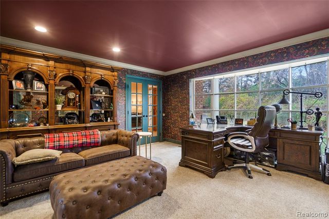 56853 Mount Vernon Road, Shelby Twp, MI 48316