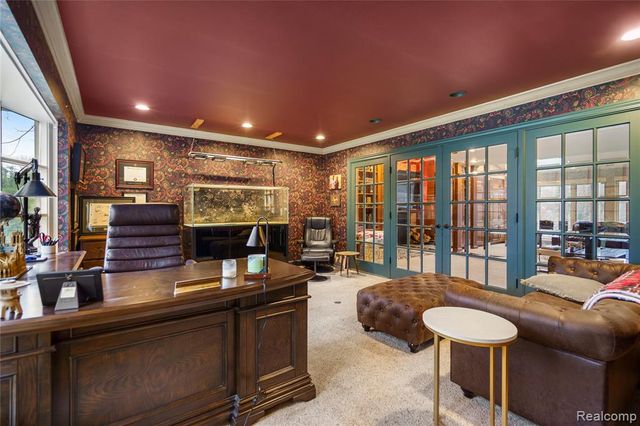 56853 Mount Vernon Road, Shelby Twp, MI 48316