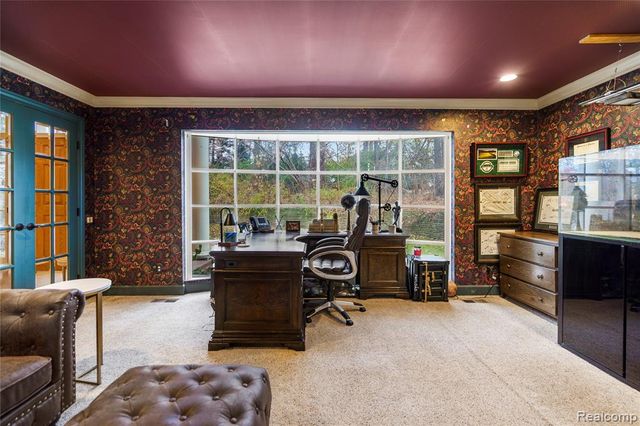 56853 Mount Vernon Road, Shelby Twp, MI 48316