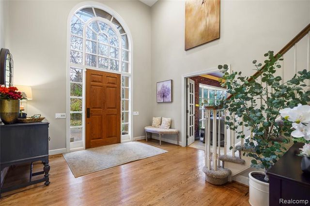 56853 Mount Vernon Road, Shelby Twp, MI 48316