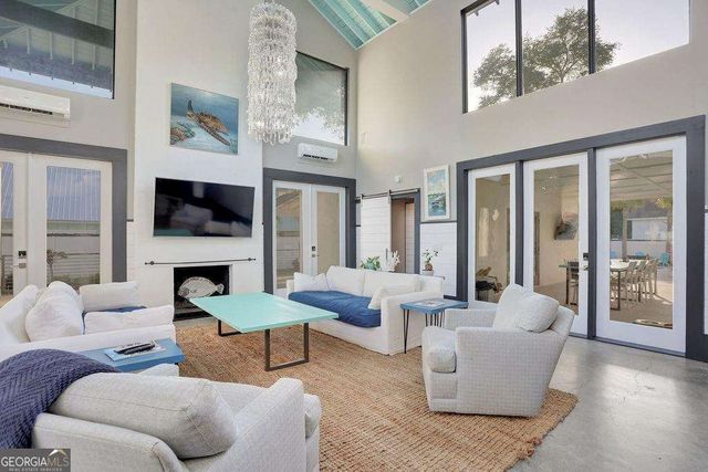 125 Tiffany Lane, St. Simons, GA 31522