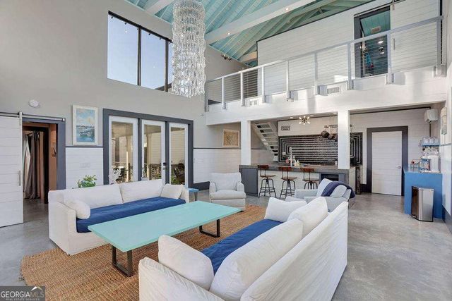 125 Tiffany Lane, St. Simons, GA 31522