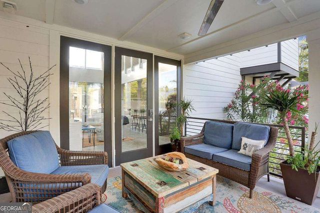 125 Tiffany Lane, St. Simons, GA 31522