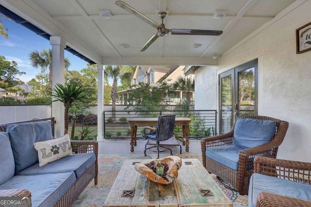 125 Tiffany Lane, St. Simons, GA 31522