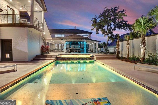 125 Tiffany Lane, St. Simons, GA 31522