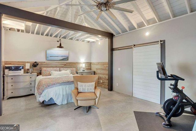 125 Tiffany Lane, St. Simons, GA 31522