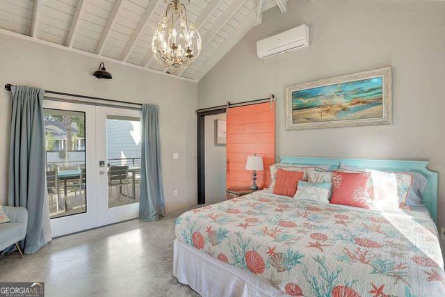 125 Tiffany Lane, St. Simons, GA 31522