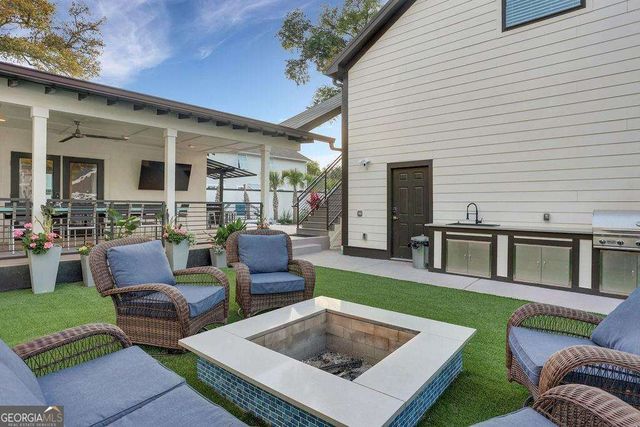 125 Tiffany Lane, St. Simons, GA 31522