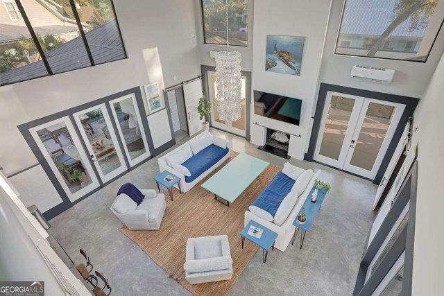 125 Tiffany Lane, St. Simons, GA 31522