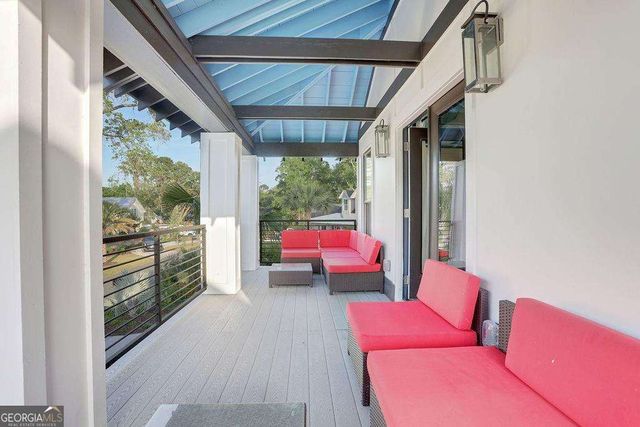 125 Tiffany Lane, St. Simons, GA 31522