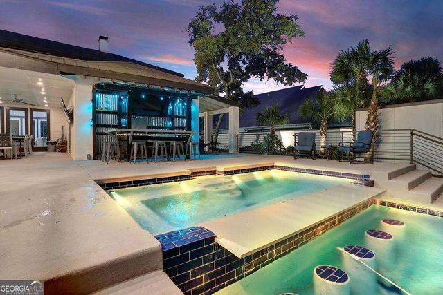 125 Tiffany Lane, St. Simons, GA 31522