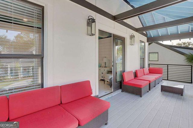 125 Tiffany Lane, St. Simons, GA 31522