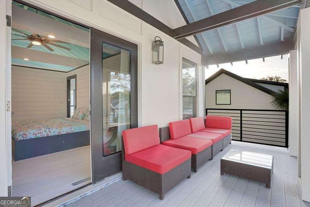 125 Tiffany Lane, St. Simons, GA 31522