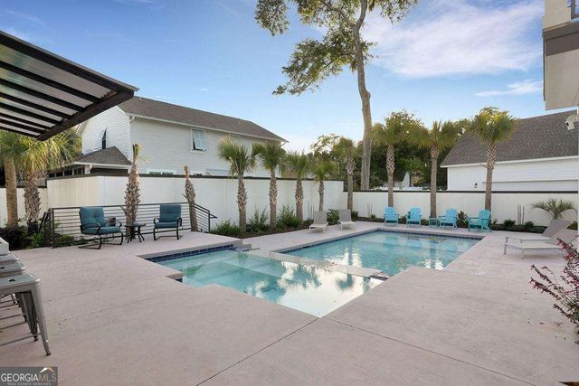 125 Tiffany Lane, St. Simons, GA 31522