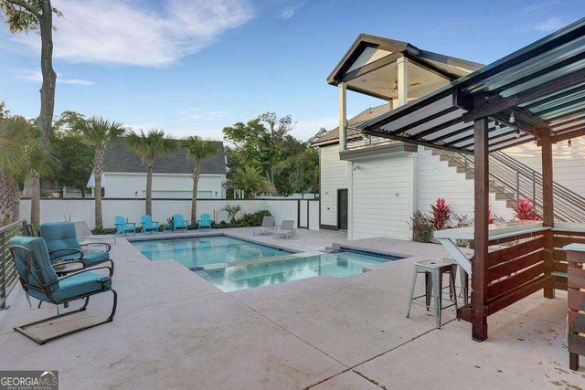 125 Tiffany Lane, St. Simons, GA 31522