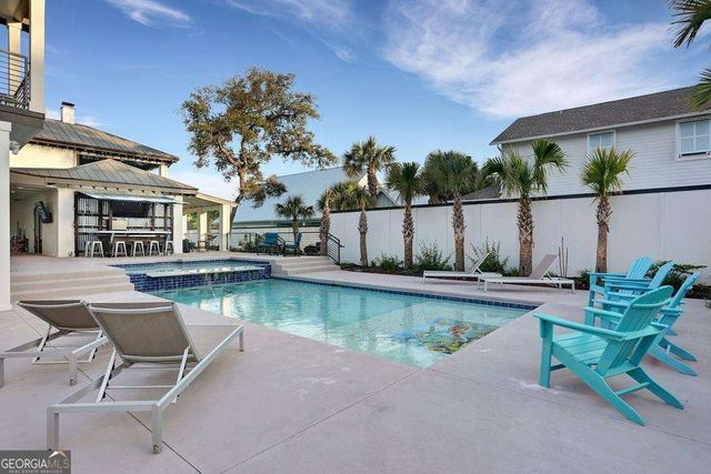 125 Tiffany Lane, St. Simons, GA 31522