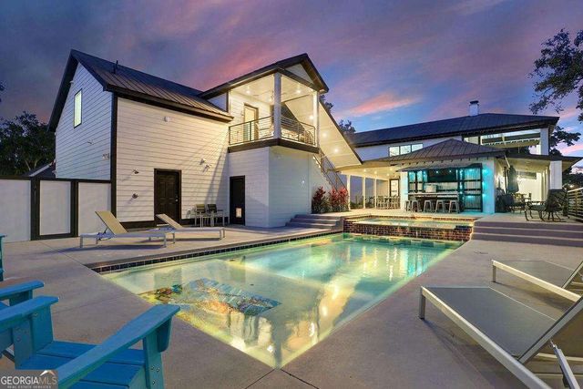 125 Tiffany Lane, St. Simons, GA 31522