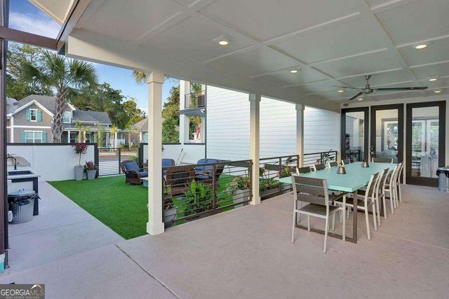 125 Tiffany Lane, St. Simons, GA 31522