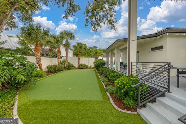 125 Tiffany Lane, St. Simons, GA 31522