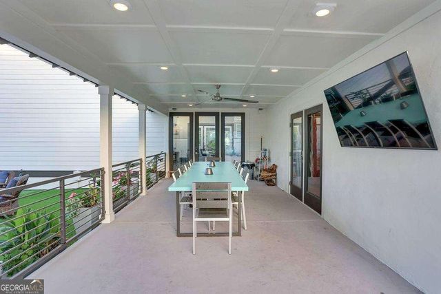 125 Tiffany Lane, St. Simons, GA 31522