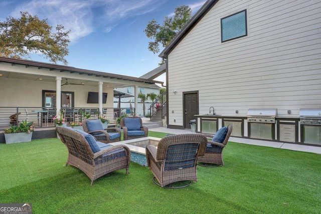 125 Tiffany Lane, St. Simons, GA 31522