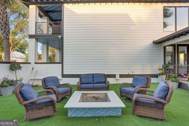 125 Tiffany Lane, St. Simons, GA 31522