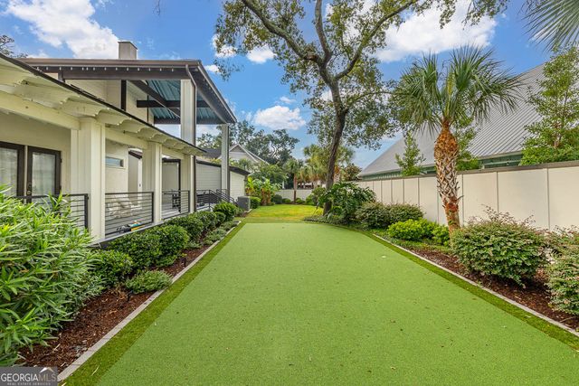 125 Tiffany Lane, St. Simons, GA 31522