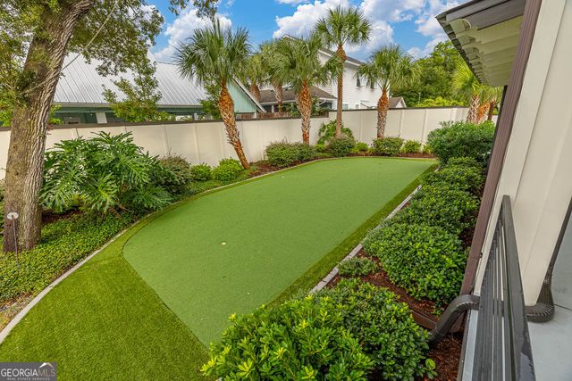 125 Tiffany Lane, St. Simons, GA 31522