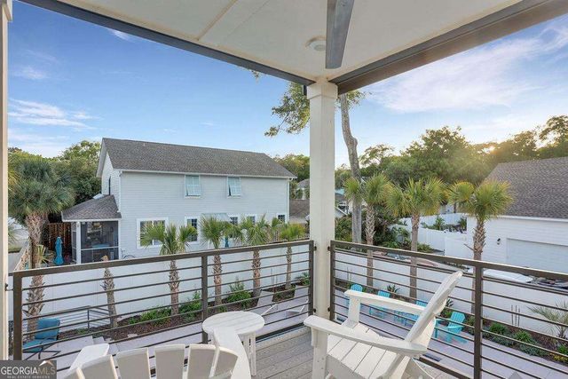 125 Tiffany Lane, St. Simons, GA 31522