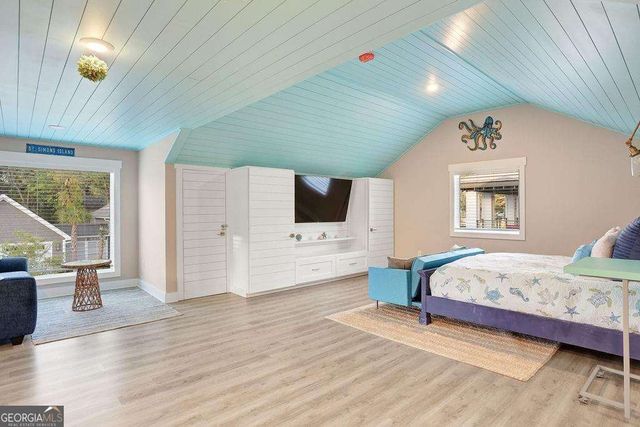 125 Tiffany Lane, St. Simons, GA 31522