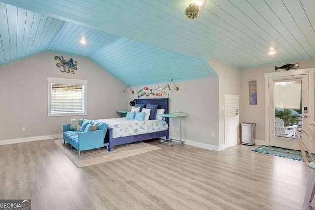 125 Tiffany Lane, St. Simons, GA 31522