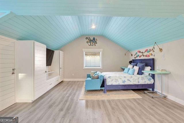 125 Tiffany Lane, St. Simons, GA 31522