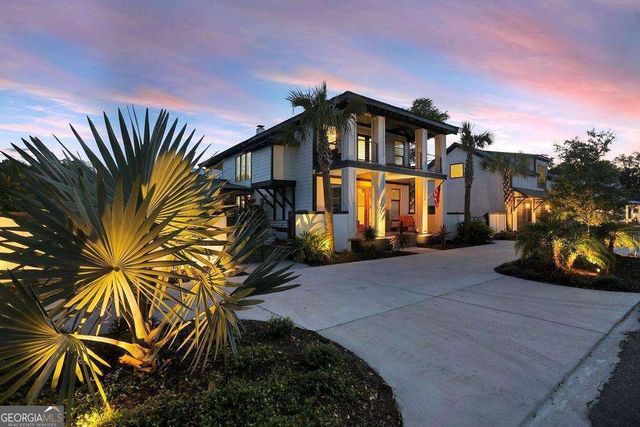 125 Tiffany Lane, St. Simons, GA 31522
