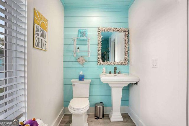 125 Tiffany Lane, St. Simons, GA 31522