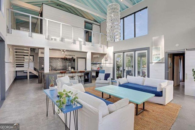 125 Tiffany Lane, St. Simons, GA 31522