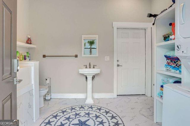 125 Tiffany Lane, St. Simons, GA 31522