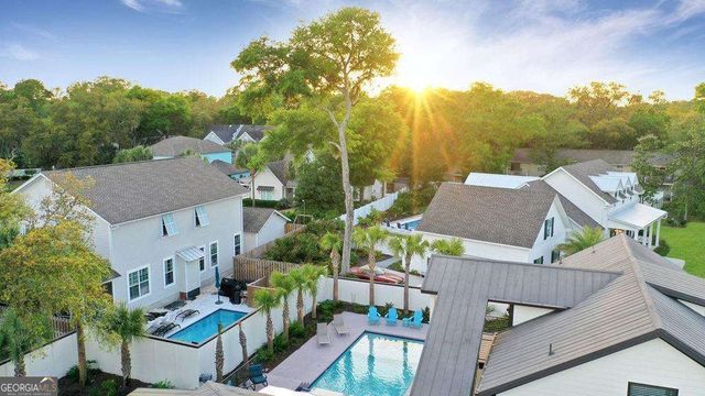 125 Tiffany Lane, St. Simons, GA 31522